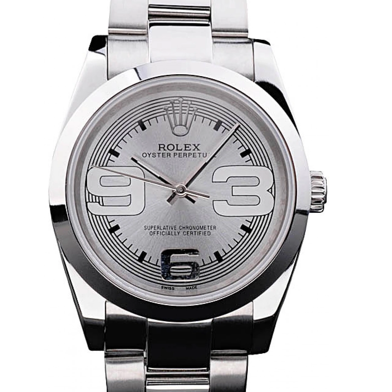 Rolex Perpetual-rl51 0527